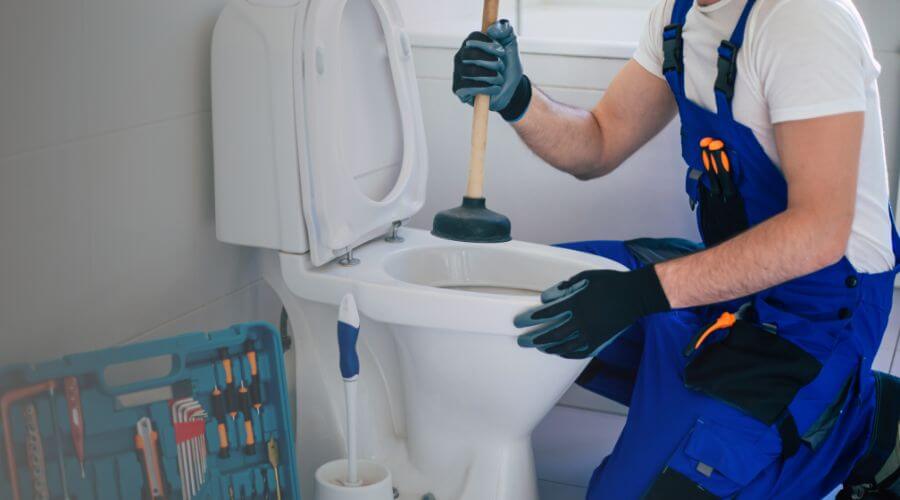 Professional bathroom faucet installation in Murray, NE